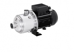 EHsp Horizontal Self Priming Multistage Pump E-tech Franklin Electric